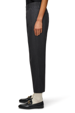 Lade das Bild in den Galerie-Viewer, DRYKORN Hose Dispatch_O Jet Black