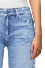 Lade das Bild in den Galerie-Viewer, DRYKORN Damenhose Soap Midblue