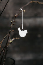 Lade das Bild in den Galerie-Viewer, STOREFACTORY Vogel Siv Hängedekoration