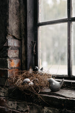 Lade das Bild in den Galerie-Viewer, STOREFACTORY Filzei Ullas in 2 Größen - Light Grey