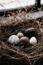 Lade das Bild in den Galerie-Viewer, STOREFACTORY Filzei Ullas in 2 Größen - Brown