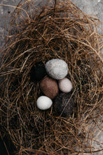 Lade das Bild in den Galerie-Viewer, STOREFACTORY Filzei Ullas in 2 Größen - Black