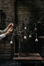 Lade das Bild in den Galerie-Viewer, STOREFACTORY Filzei Ullas in 2 Größen - Black