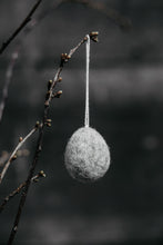 Lade das Bild in den Galerie-Viewer, STOREFACTORY Filzei Ullas in 2 Größen - Light Grey