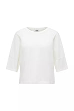 Lade das Bild in den Galerie-Viewer, DRYKORN T-Shirt Kusia Offwhite