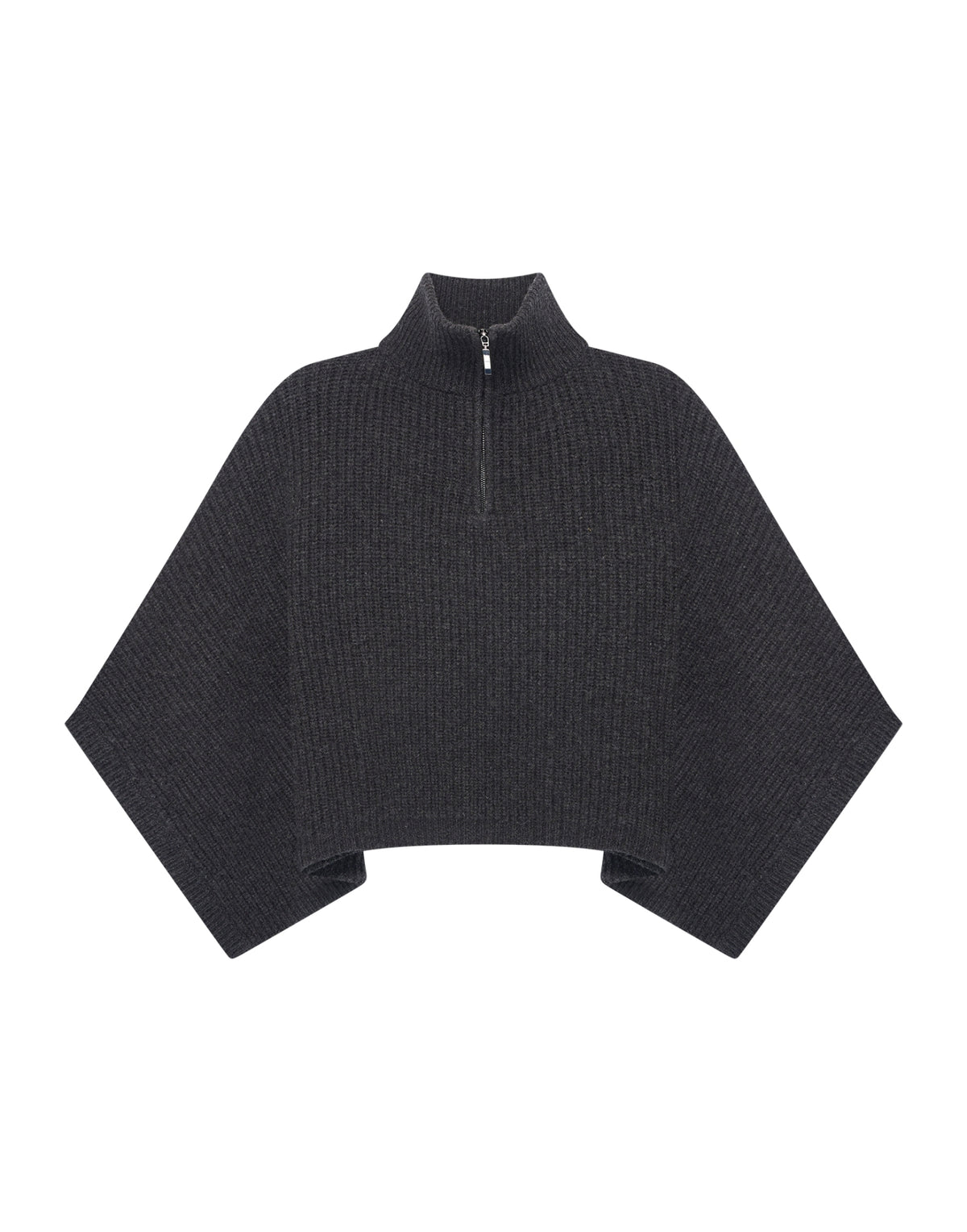 CLUB L'AVENIR Pullover Saga'CL Dark Grey