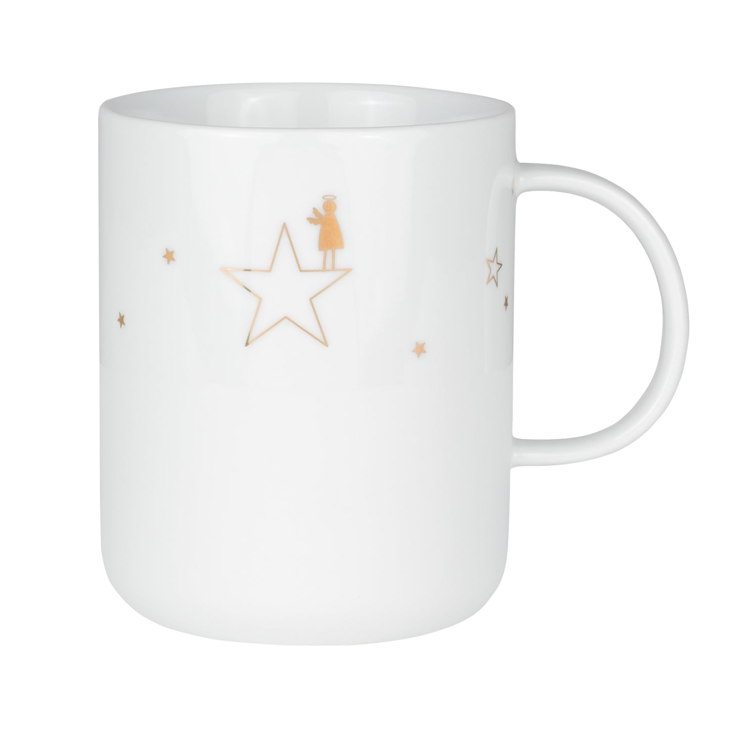 RAEDER DESIGN Tasse Engelchen