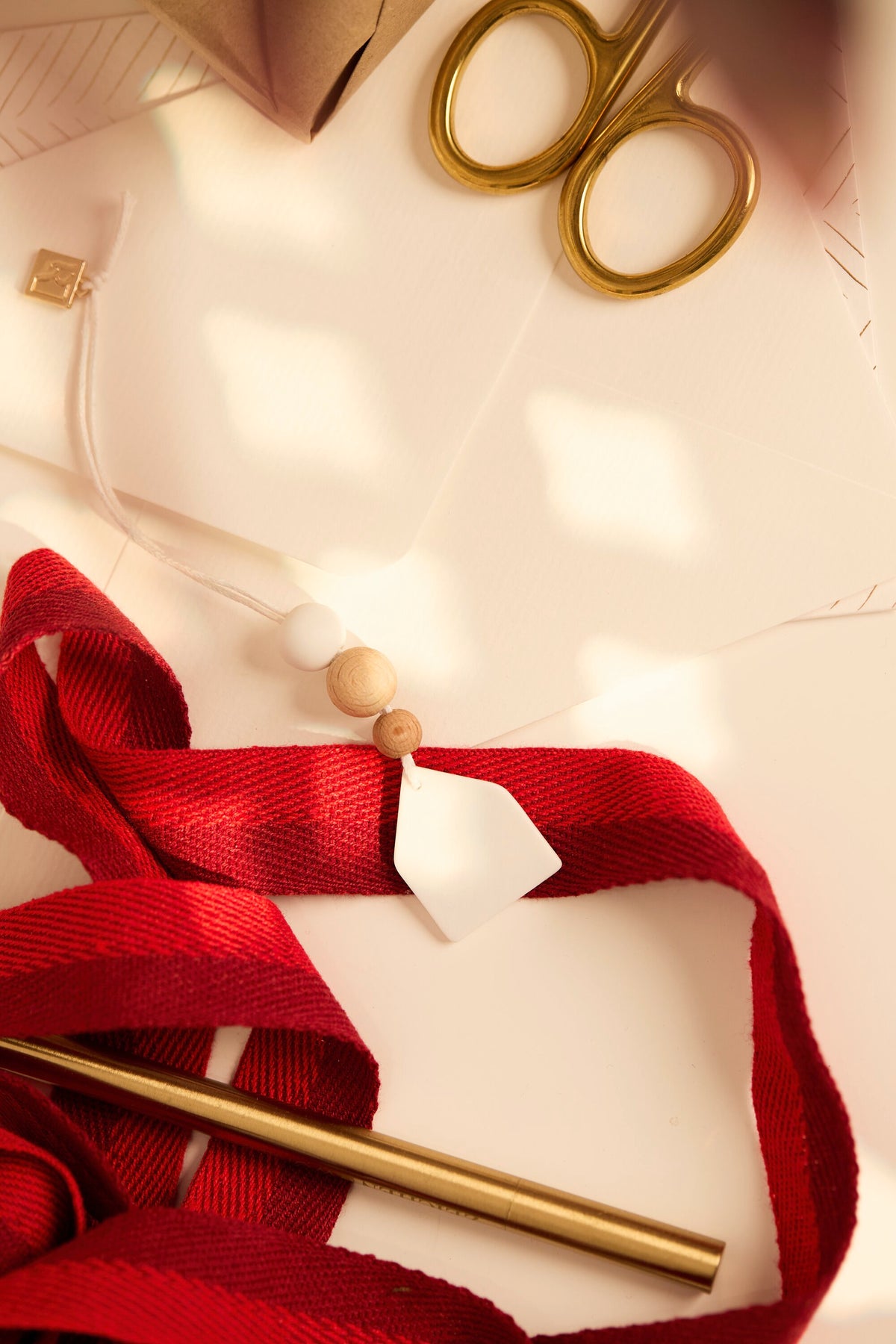 RAEDER DESIGN Winterschmuck Sternstunde