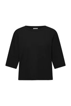 Lade das Bild in den Galerie-Viewer, DRYKORN T-Shirt Kusia Black