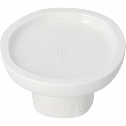 RAEDER DESIGN Mixed Stumpenkerzenhalter