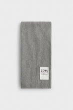 Lade das Bild in den Galerie-Viewer, DRYKORN 2DY4 Schal Tingo grau