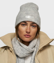 Lade das Bild in den Galerie-Viewer, 10DAYS AMSTERDAM Soft Hairy Knit Beanie