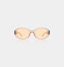 Lade das Bild in den Galerie-Viewer, A.KJAERBEDE Sonnenbrille Anma Champagne