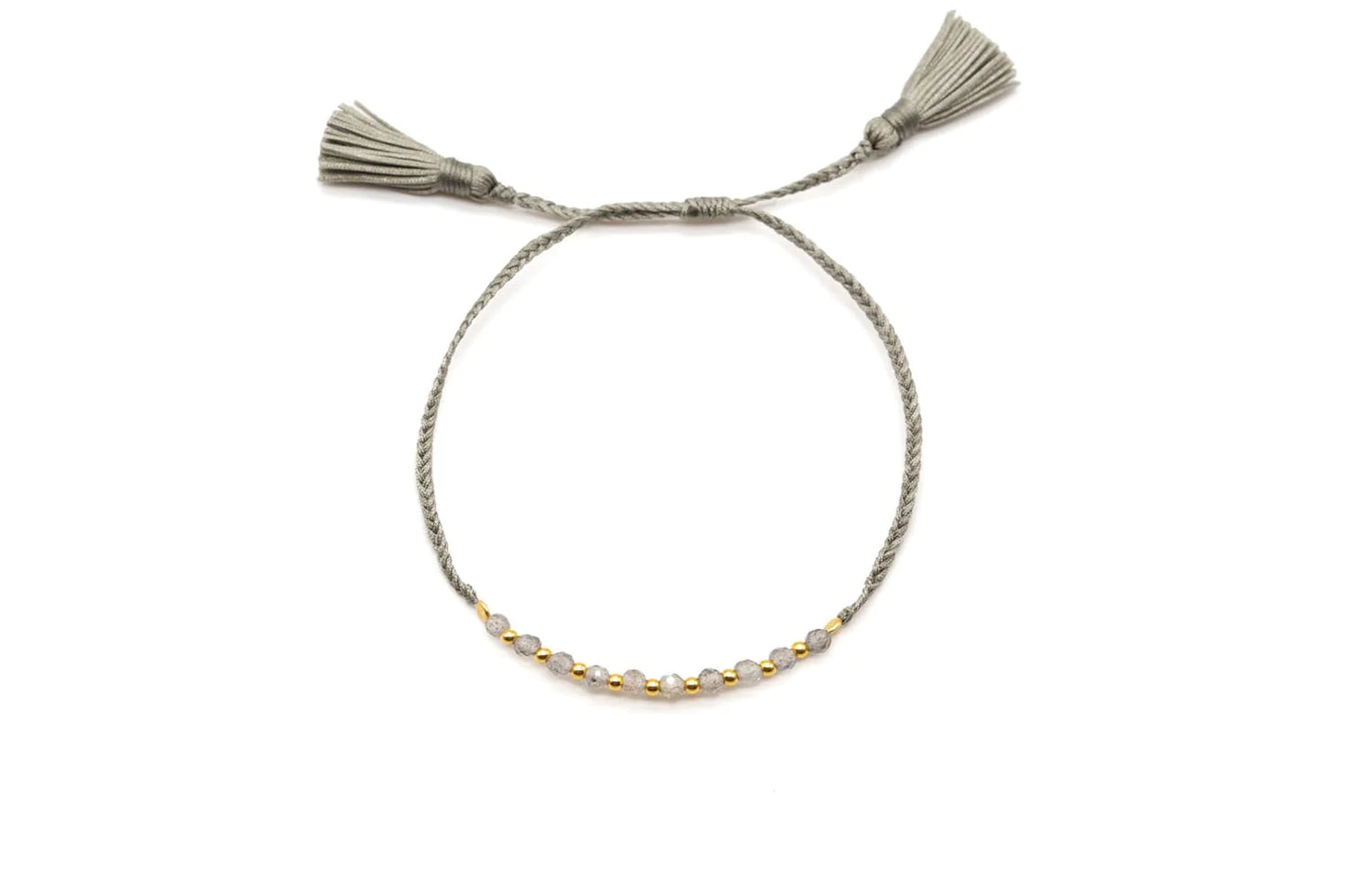 SCHMÜCKSTÜCK Armband Airy Stone