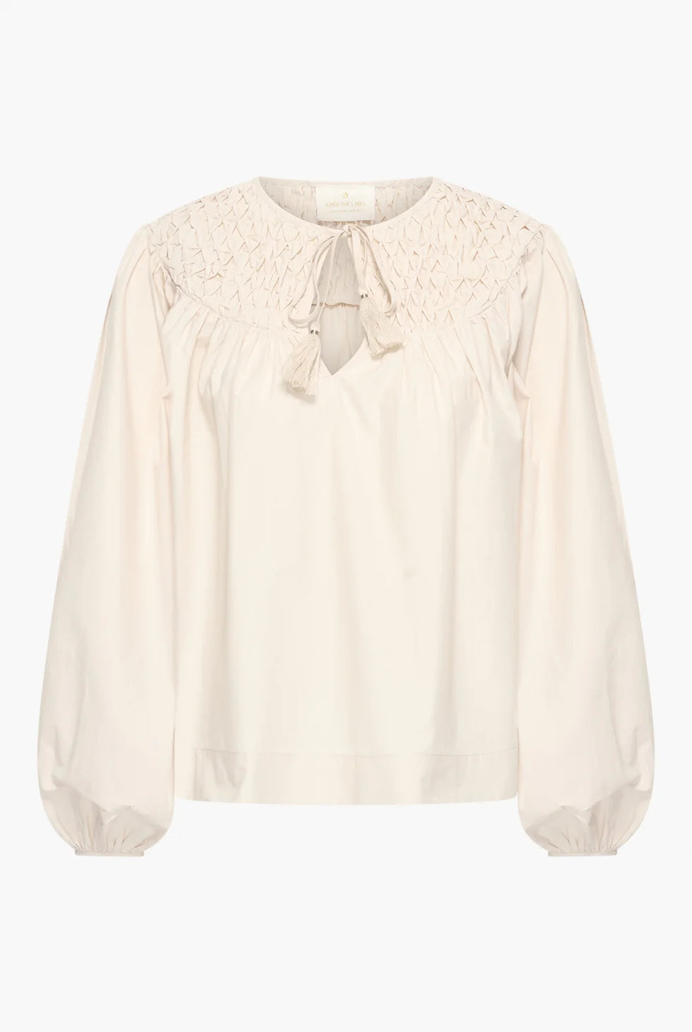 AIMEE THE LABEL Bluse Annemarie3