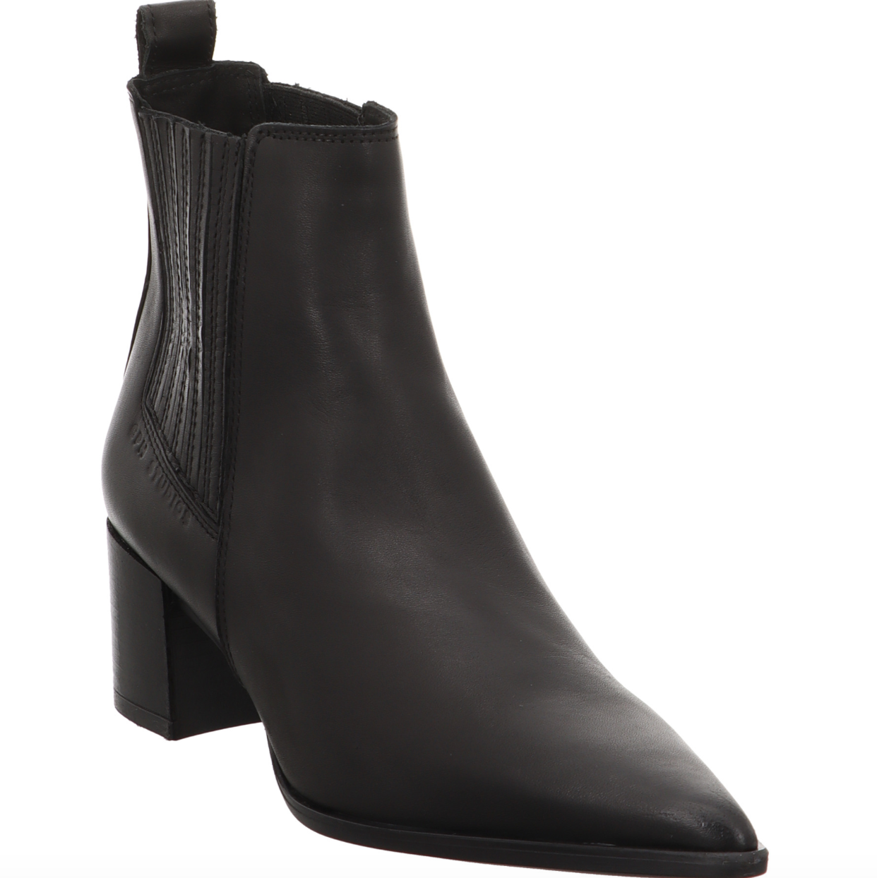 COPENHAGEN STUDIOS Stiefelette CPH298 Black