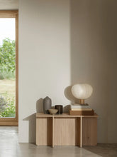 Lade das Bild in den Galerie-Viewer, BLOMUS LED Kami Reispapierleuchte S