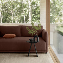 Lade das Bild in den Galerie-Viewer, BLOMUS Vase Kagetsu Black M