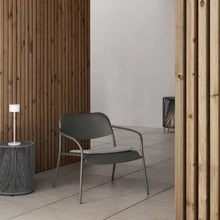 Lade das Bild in den Galerie-Viewer, BLOMUS Mobile LED-Leuchte Farol White