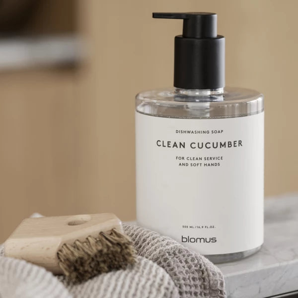 BLOMUS Geschirrspülmittel Cucumber
