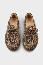 Lade das Bild in den Galerie-Viewer, COPENHAGEN STUDIOS Bootsschuhe CPH160 Suede Leo