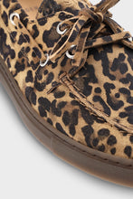 Lade das Bild in den Galerie-Viewer, COPENHAGEN STUDIOS Bootsschuhe CPH160 Suede Leo