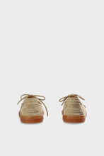 Lade das Bild in den Galerie-Viewer, COPENHAGEN STUDIOS Bootsschuhe CPH160 Suede Sand