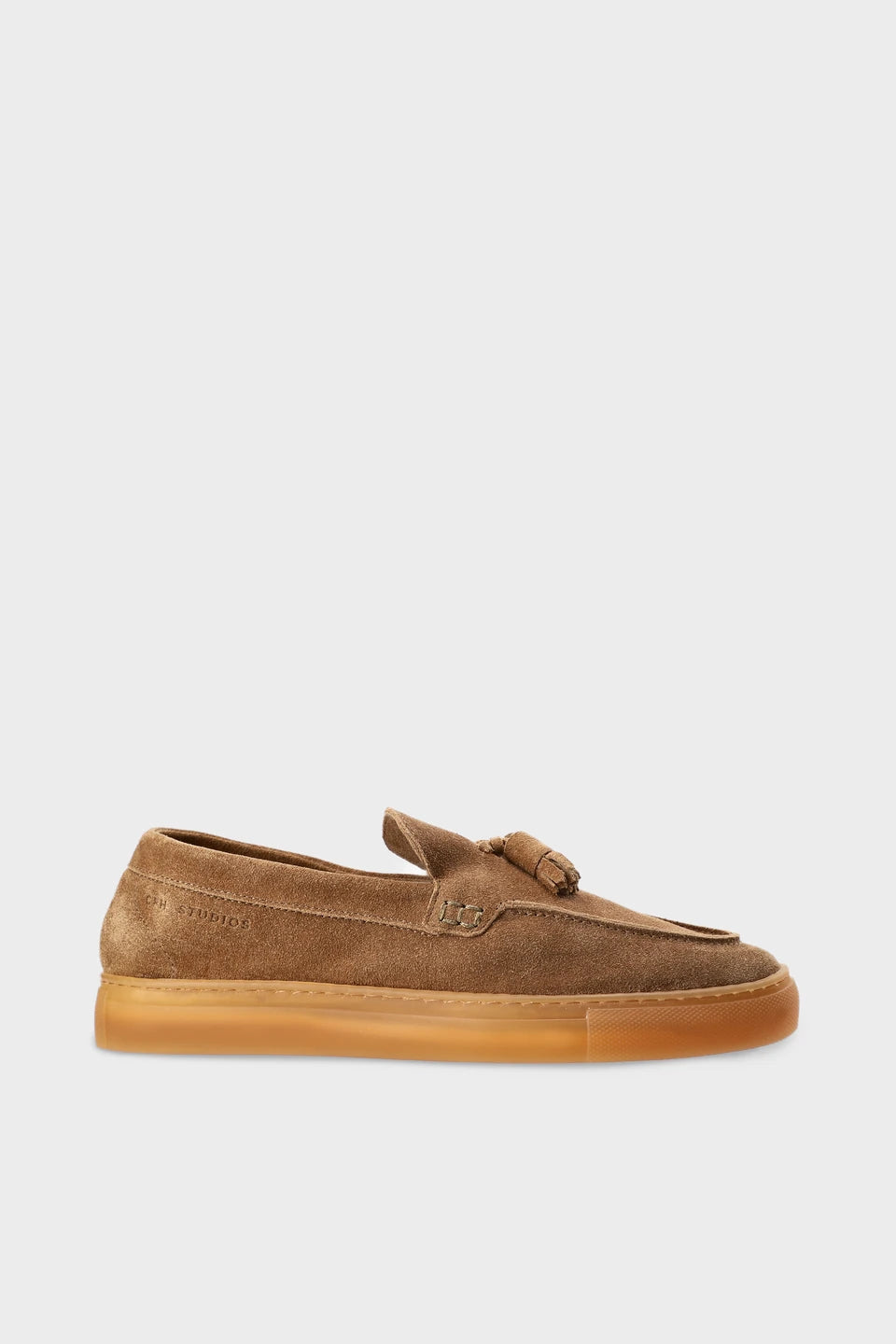 COPENHAGEN STUDIOS Loafer CPH164 New Brown