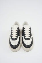 Lade das Bild in den Galerie-Viewer, COPENHAGEN STUDIOS Sneaker CPH1 Vitello black