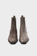 Lade das Bild in den Galerie-Viewer, COPENHAGEN STUDIOS Stiefelette CPH247 Suede