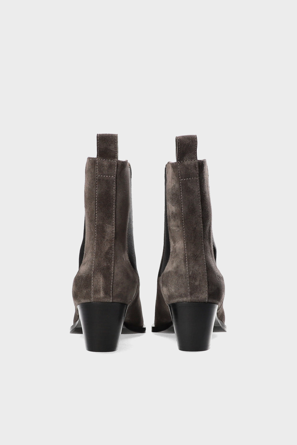 COPENHAGEN STUDIOS Stiefelette CPH247 Suede