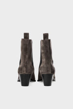 Lade das Bild in den Galerie-Viewer, COPENHAGEN STUDIOS Stiefelette CPH247 Suede