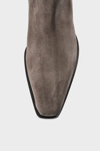 Lade das Bild in den Galerie-Viewer, COPENHAGEN STUDIOS Stiefelette CPH247 Suede