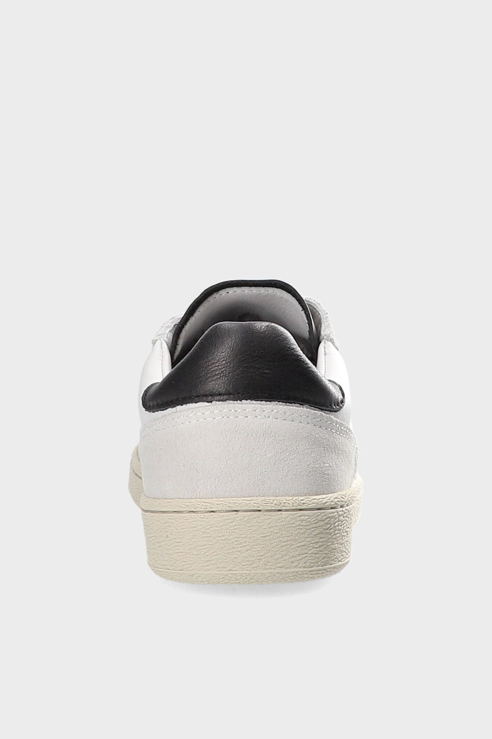 COPENHAGEN STUDIOS Sneaker CPH255 Black/White