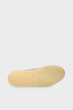 Lade das Bild in den Galerie-Viewer, COPENHAGEN STUDIOS Segelschuhe CPH365 Suede Sand