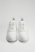 Lade das Bild in den Galerie-Viewer, COPENHAGEN STUDIOS Sneaker CPH40 Vitello white
