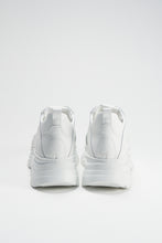 Lade das Bild in den Galerie-Viewer, COPENHAGEN STUDIOS Sneaker CPH40 Vitello white
