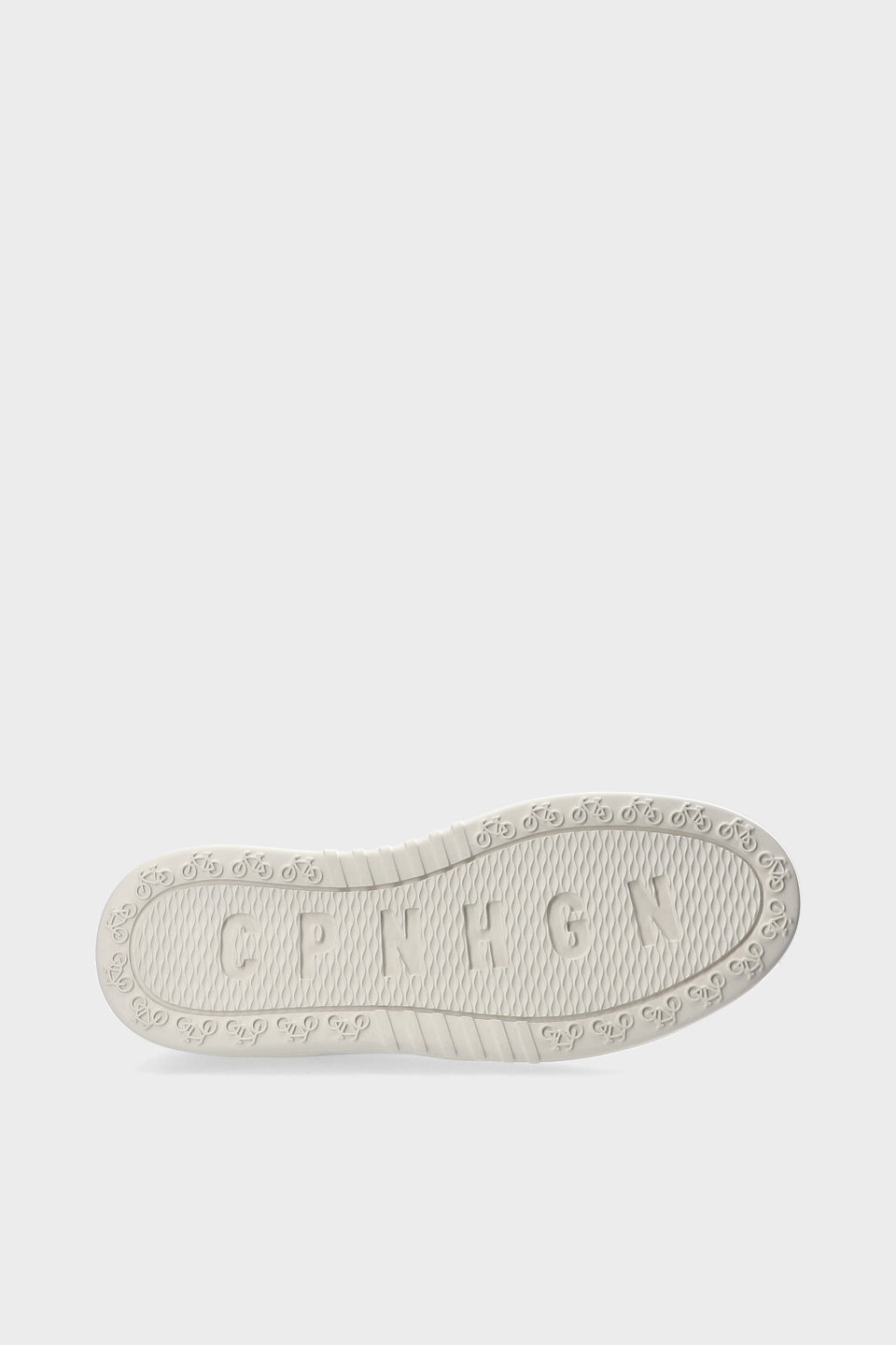 COPENHAGEN STUDIOS Sneaker CPH89 Cream/ Black