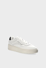 Lade das Bild in den Galerie-Viewer, COPENHAGEN STUDIOS Sneaker CPH89 White/ Black