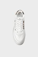 Lade das Bild in den Galerie-Viewer, COPENHAGEN STUDIOS Sneaker CPH89 White/ Leo