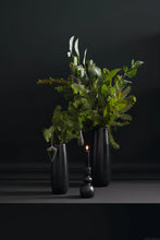 Lade das Bild in den Galerie-Viewer, ASA SELECTION Kerzenhalter black Iron Como