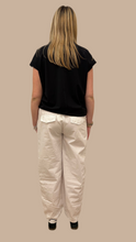 Lade das Bild in den Galerie-Viewer, PENN & INK N.Y. Hose White