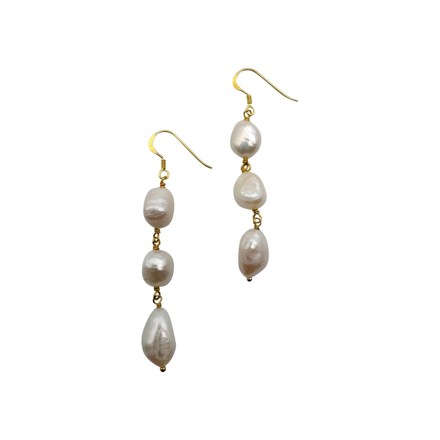 IBU Jewels Ohrringe Bora EB