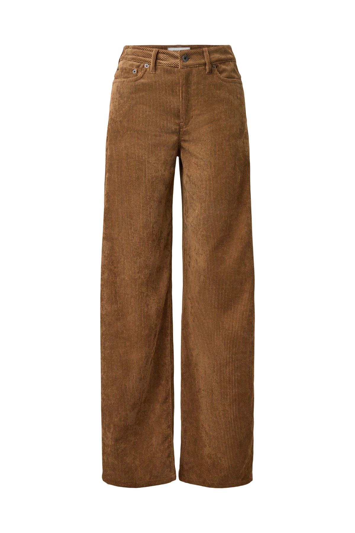 DRYKORN Cordhose Medley Braun