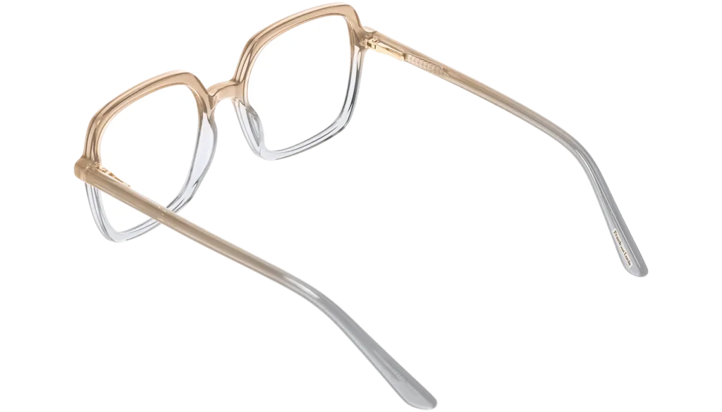 FRANK AND LUCIE Lesebrille Eyeclass Island Fantasy