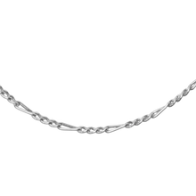 Lade das Bild in den Galerie-Viewer, MAANESTEN Choker Halskette Figaros Sterlingsilber