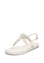 Lade das Bild in den Galerie-Viewer, HEY MARLY Zehentrenner Topping Majestic Moon