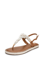 Lade das Bild in den Galerie-Viewer, HEY MARLY Zehentrenner Topping Majestic Moon