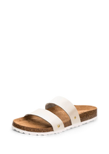 Lade das Bild in den Galerie-Viewer, HEY MARLY Sandale Casual Cork Cream