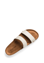 Lade das Bild in den Galerie-Viewer, HEY MARLY Sandale Casual Cork Cream
